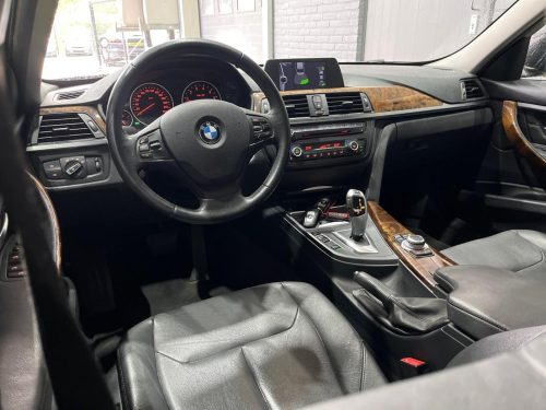 BMW 3-serie