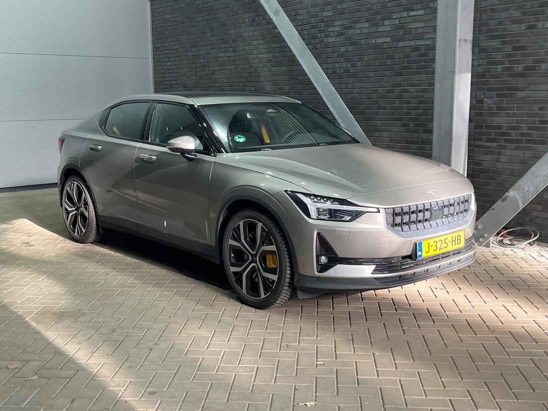 Polestar 2