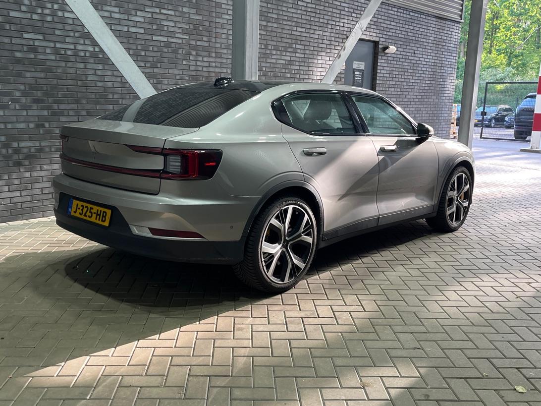 Polestar 2