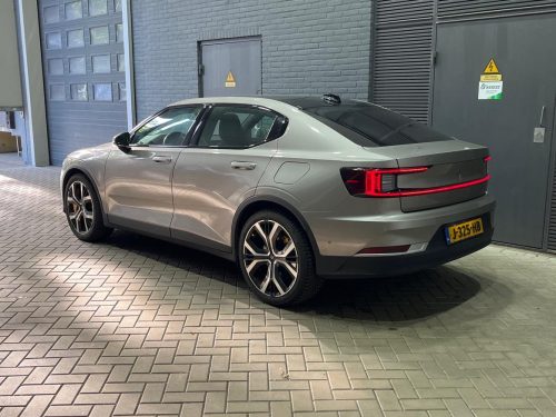 Polestar 2