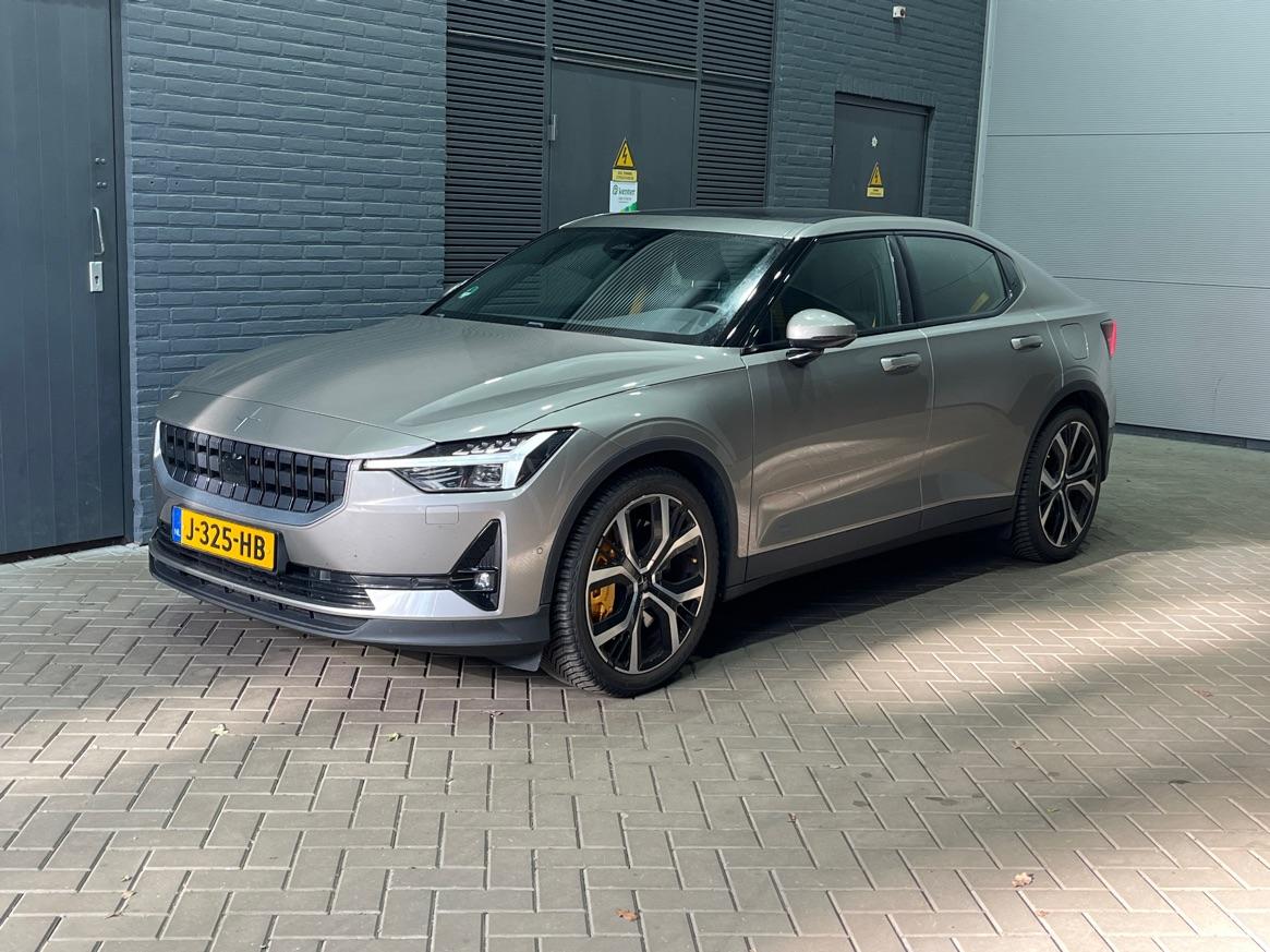 Polestar 2