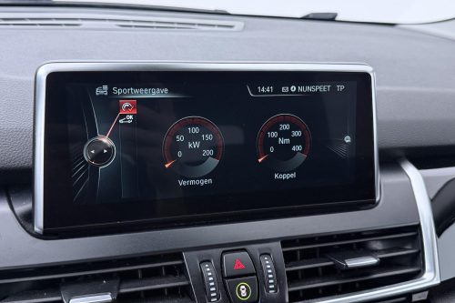 BMW 2 Serie