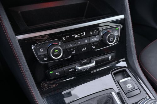 BMW 2 Serie