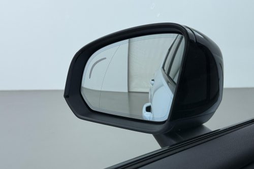 Volvo EX40