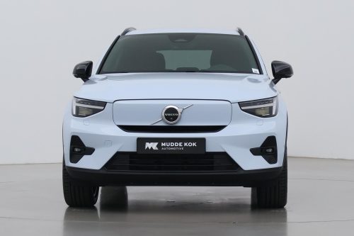 Volvo EX40