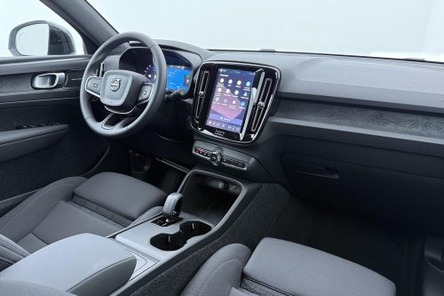 Volvo EX40