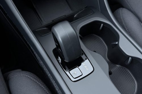Volvo EX40