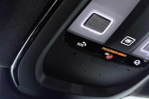 Volvo EX40