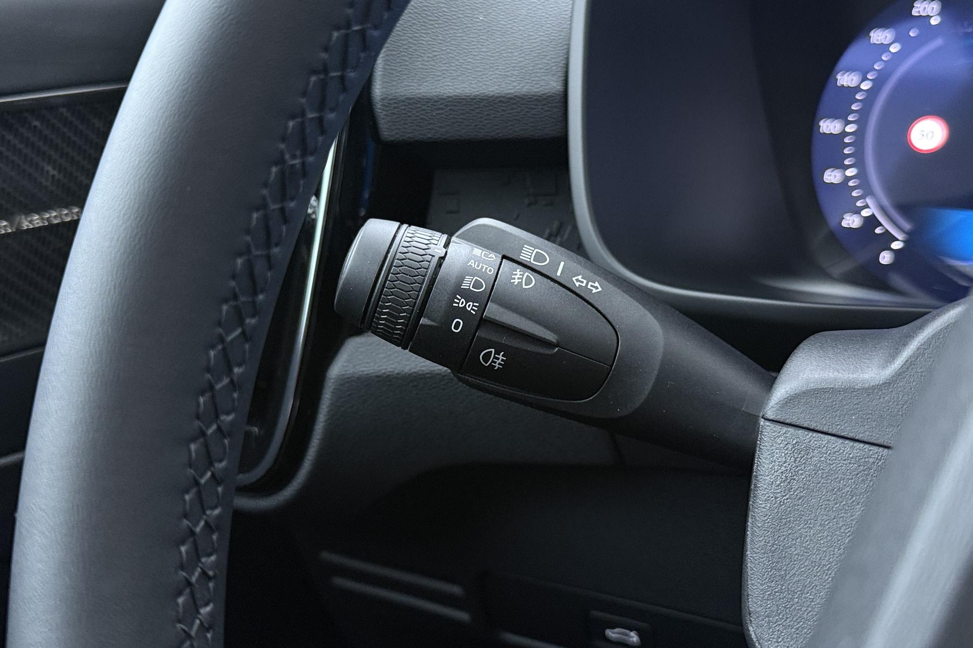 Volvo EX40