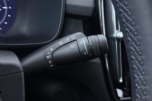Volvo EX40