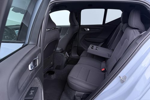 Volvo EX40