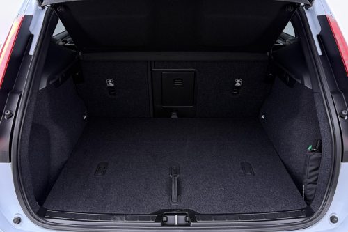 Volvo EX40
