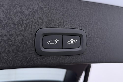 Volvo EX40