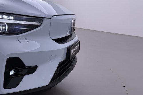 Volvo EX40