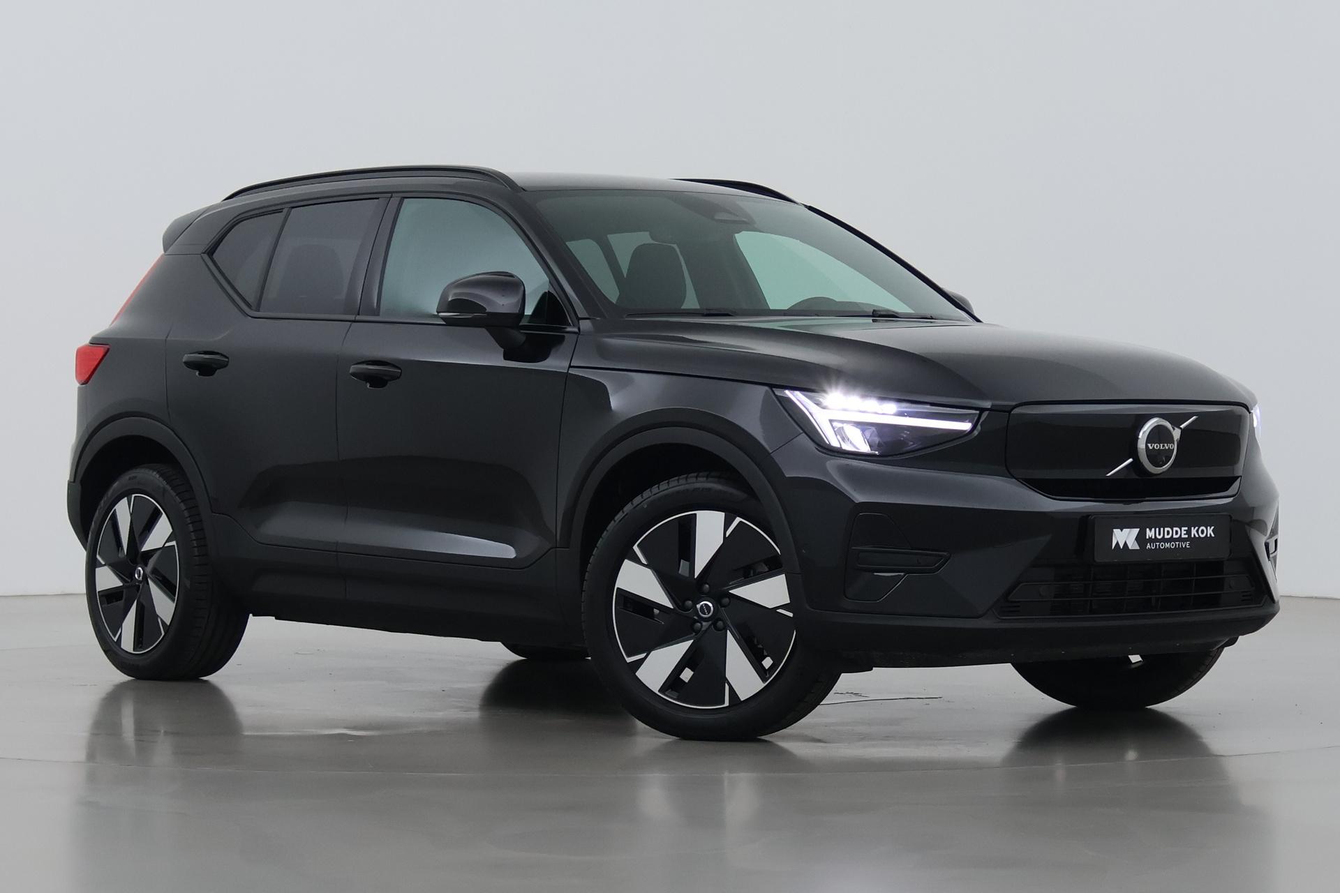 Volvo EX40
