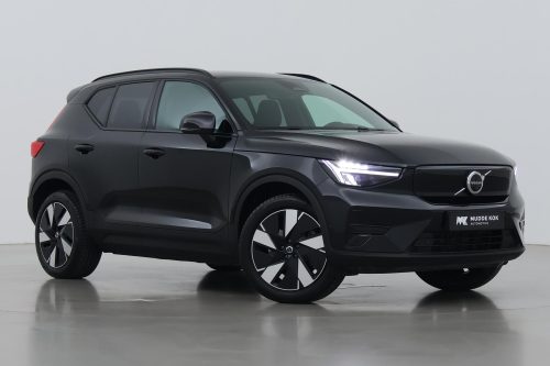 Volvo EX40