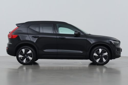 Volvo EX40