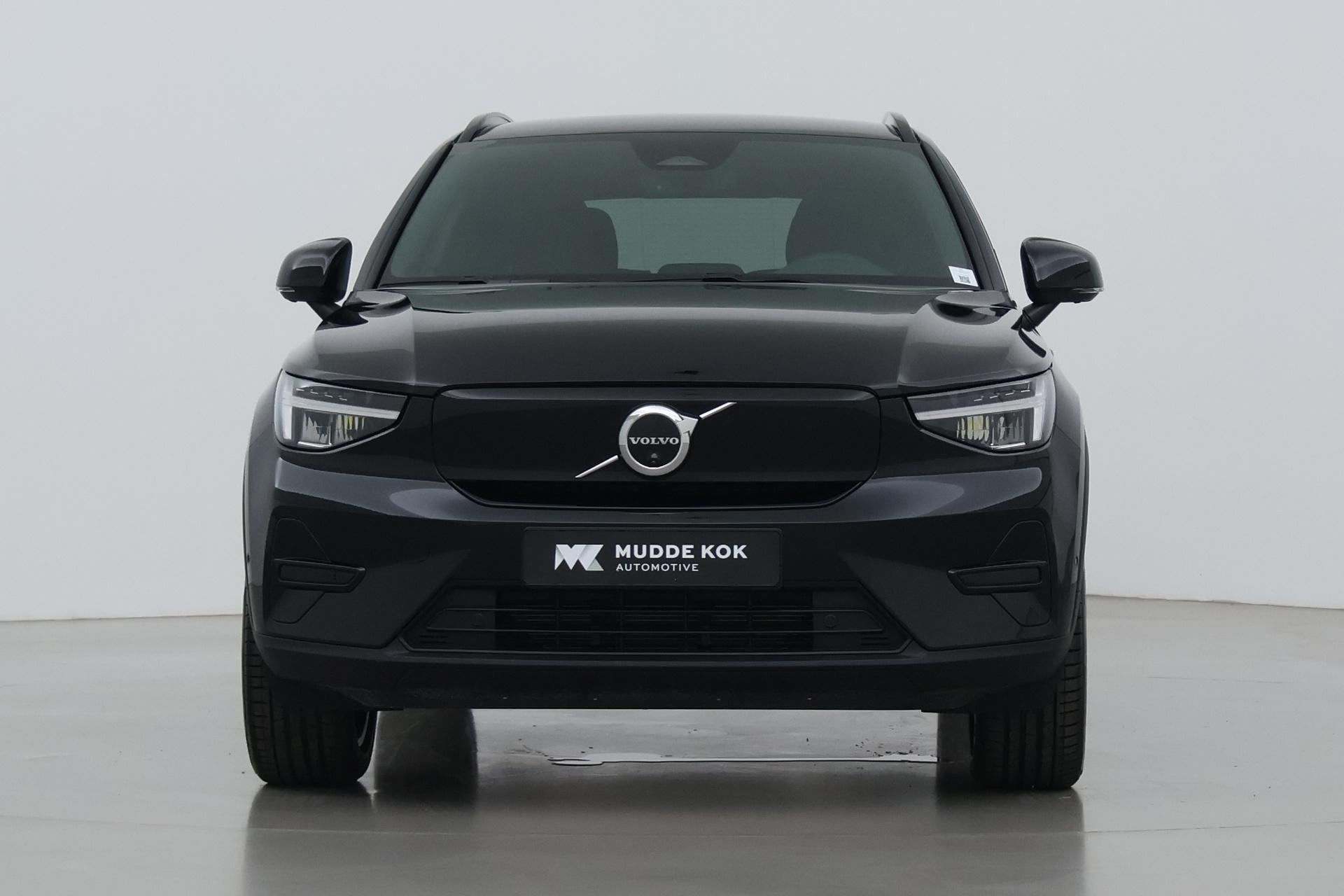 Volvo EX40