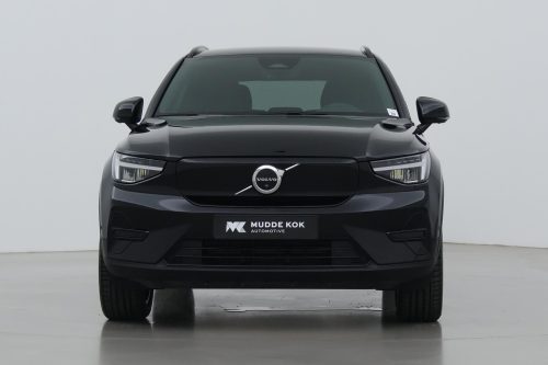 Volvo EX40