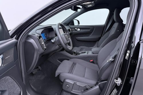 Volvo EX40