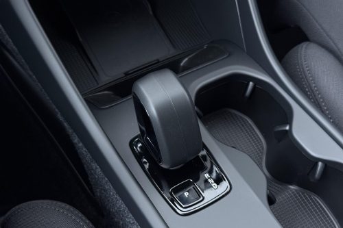 Volvo EX40
