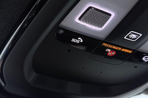 Volvo EX40