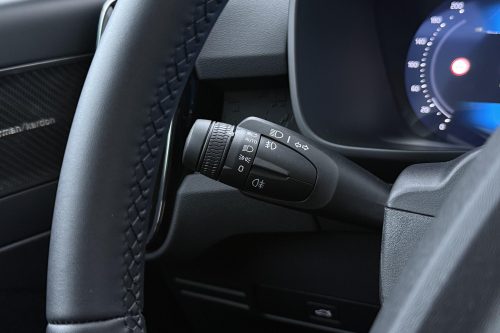 Volvo EX40