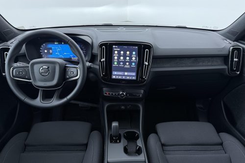 Volvo EX40