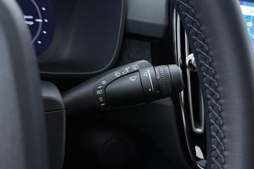 Volvo EX40