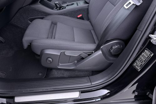 Volvo EX40