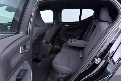 Volvo EX40