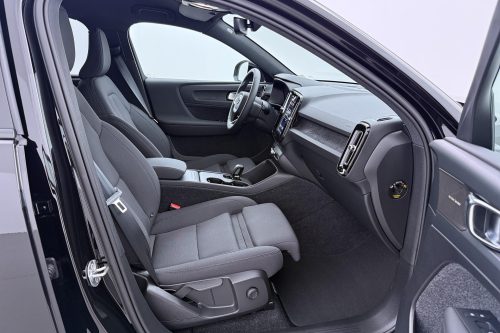 Volvo EX40