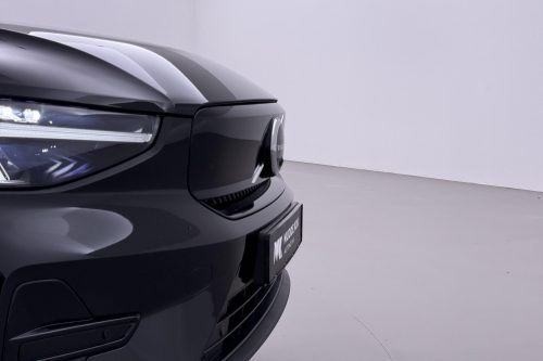 Volvo EX40