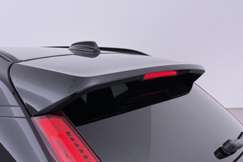 Volvo EX40