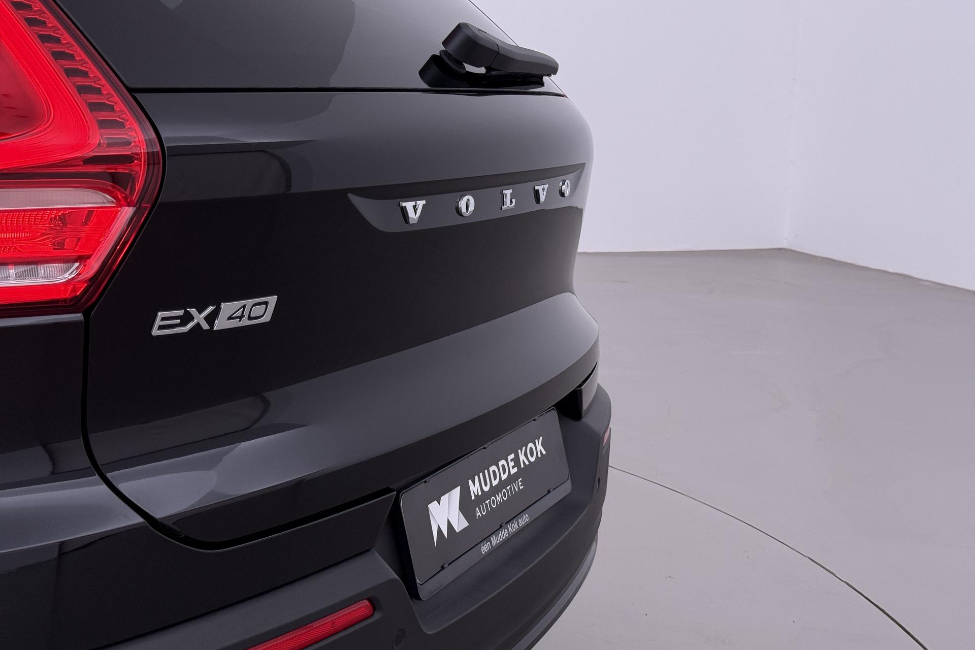 Volvo EX40