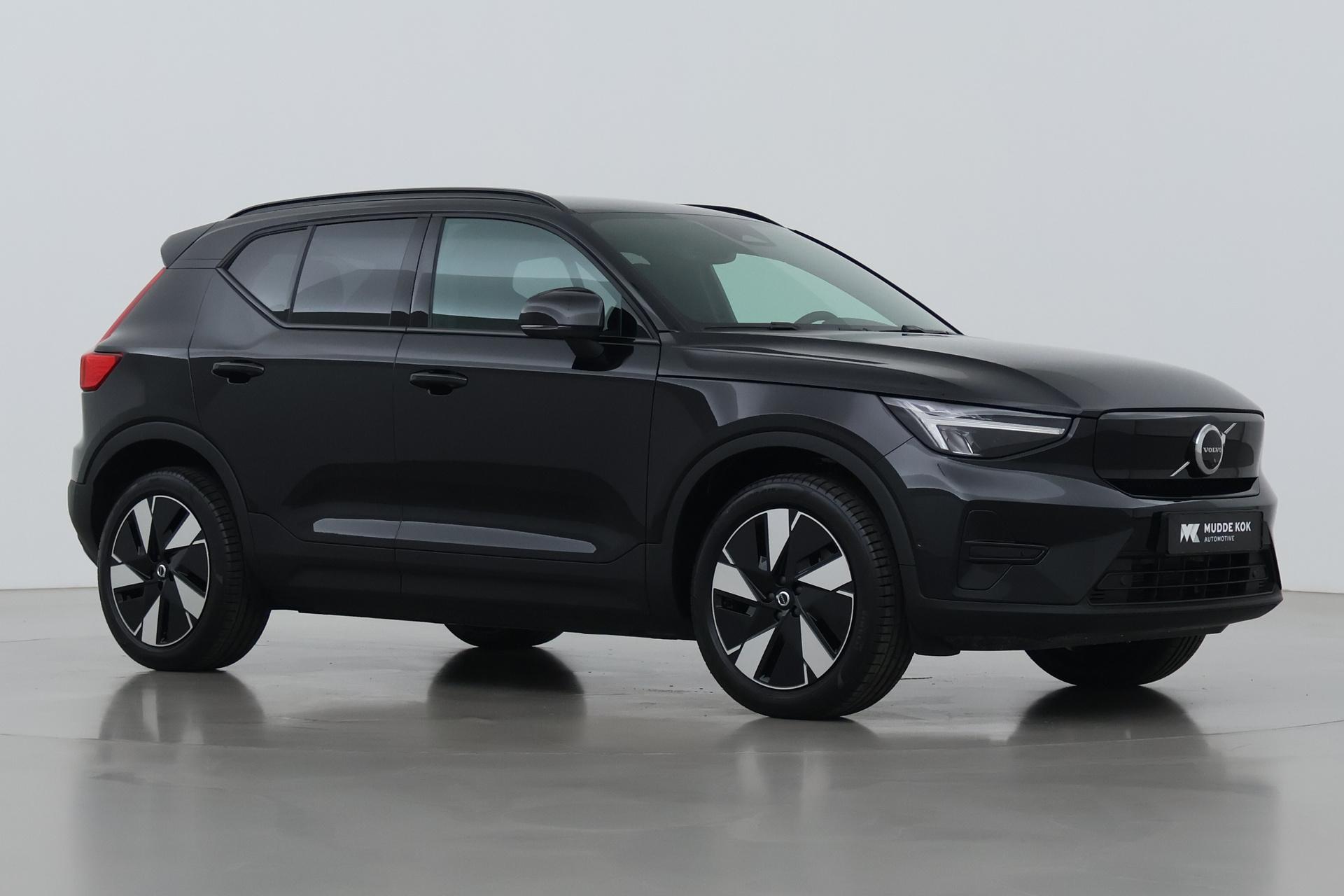 Volvo EX40