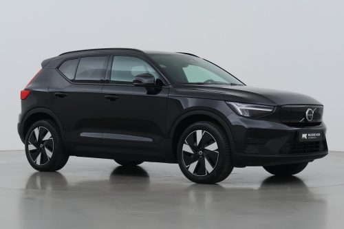 Volvo EX40