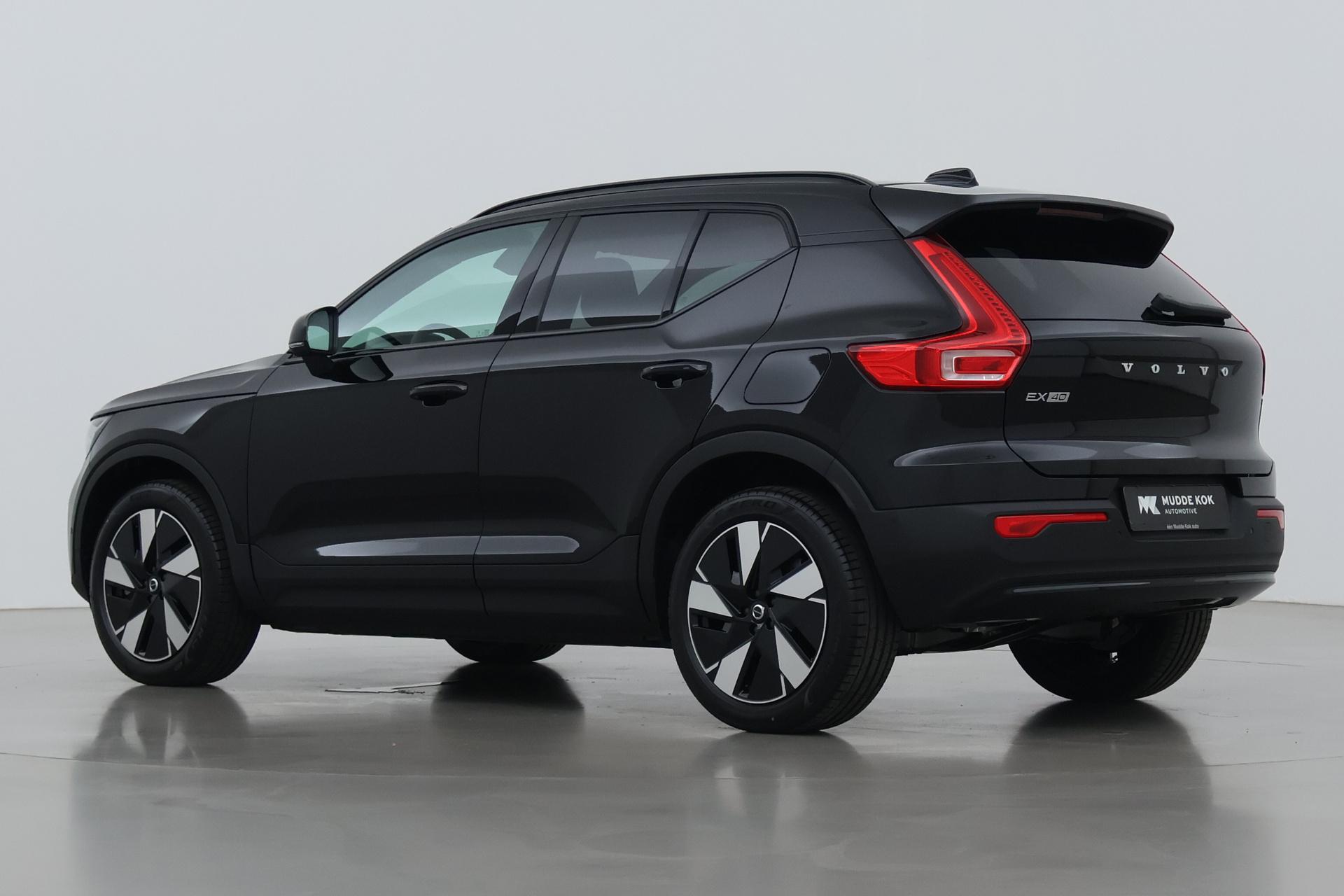 Volvo EX40