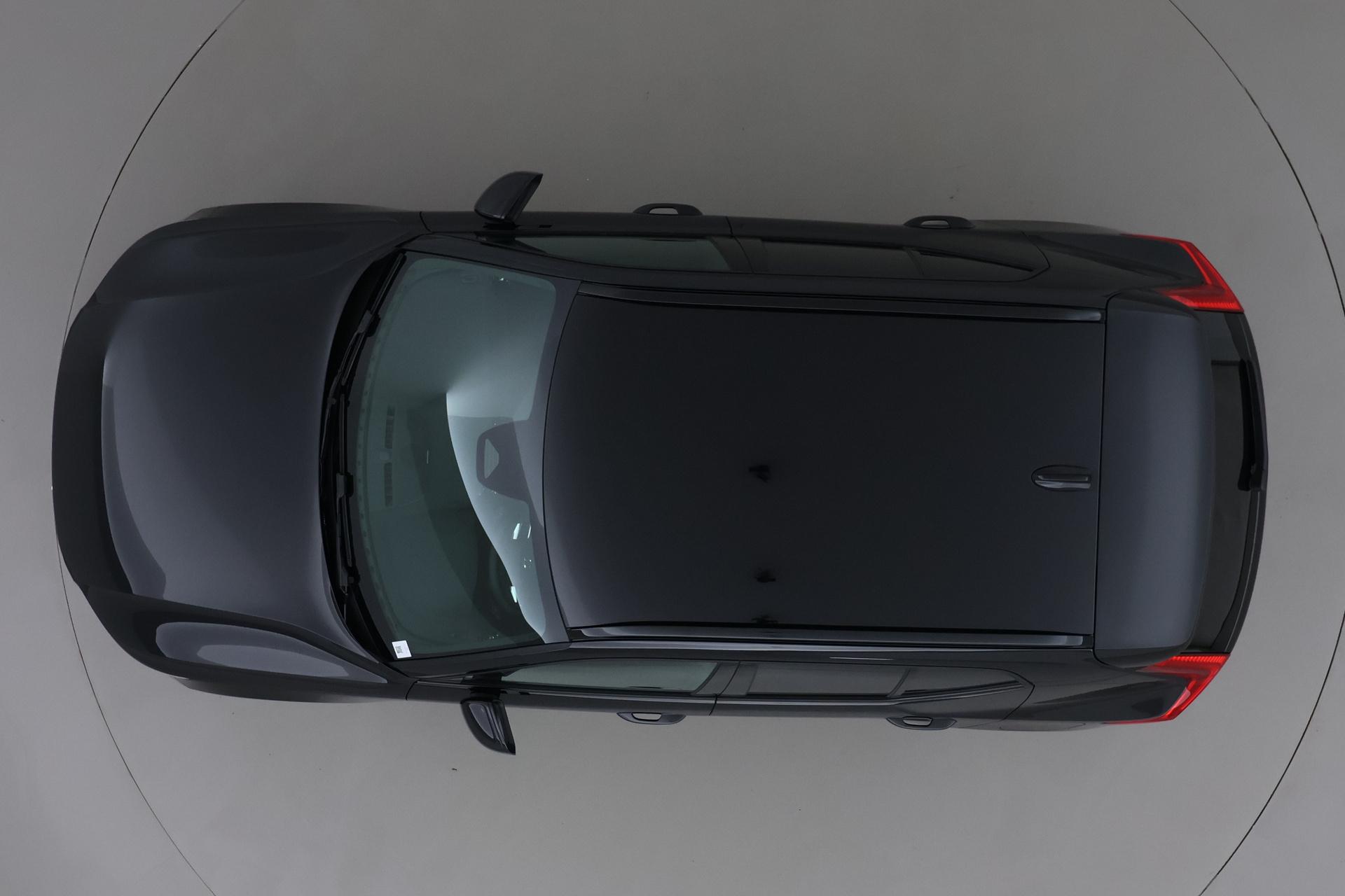 Volvo EX40