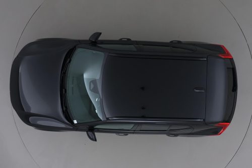 Volvo EX40