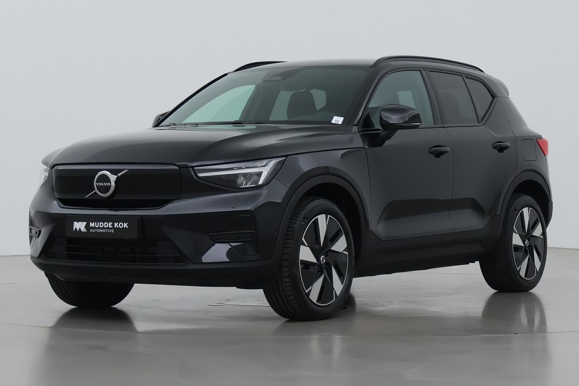 Volvo EX40
