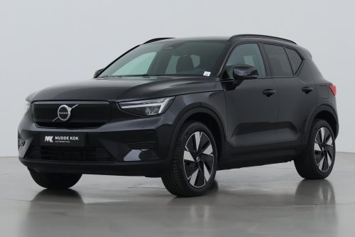 Volvo EX40