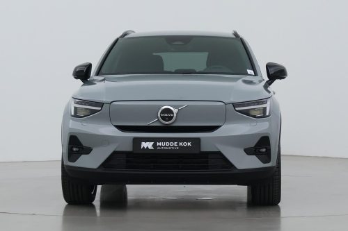 Volvo EX40