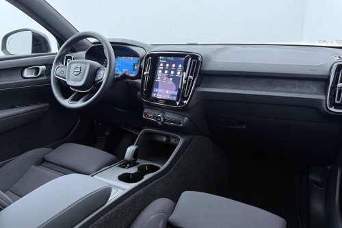 Volvo EX40