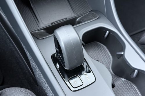 Volvo EX40