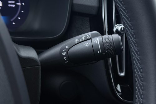 Volvo EX40