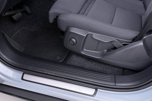 Volvo EX40