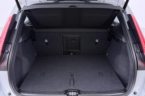 Volvo EX40