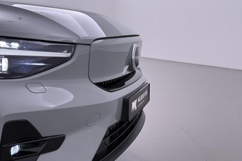 Volvo EX40
