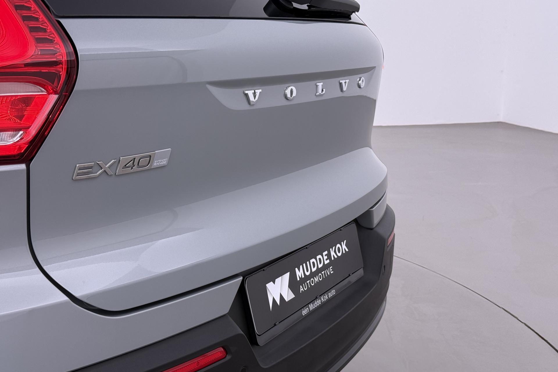 Volvo EX40